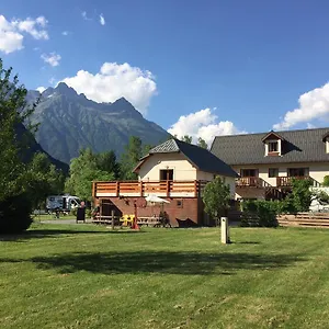  Vakantiehuis Ferme Noemie